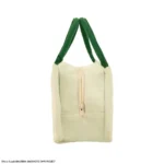 SAKAMOTO DAYS THE LEGENDARY HITMAN WHITE THERMAL LUNCH BAG - immagine 6