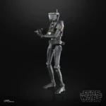 SW BL NEW REPUBLIC SECURITY DROID AF - immagine 7