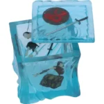 DUNGEONS & DRAGONS GELATINOUS COLLECTIBLE CUBE DICE BOX - immagine 6