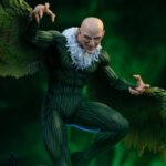 Marvel Comics BDS Art Scale Statue 1/10 Vulture (Spider-Man vs Villains Diorama) 35 cm - immagine 6