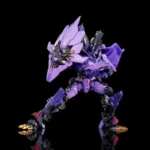 TRANSFORMERS GALVA CONVEY MODEL KIT - immagine 5