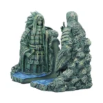 NARUTO THE FINAL VALLEY COLLECTIBLE ANIME BOOKENDS - immagine 7