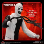 5 POINTS TERRIFIER AF SET (2) - immagine 7