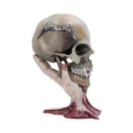 METALLICA - SAD BUT TRUE SKULL STATUE - immagine 4