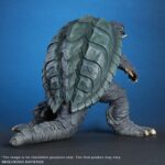 Gamera 3: Revenge of Iris PVC Figur Gamera (1996) Renewal Ver. 26 cm - immagine 5