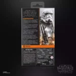 STAR WARS BLACK SERIES A NEW HOPE SANDTROOPER ACTION FIGURE - immagine 3