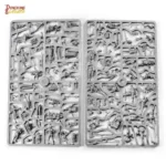 D&L TOWNSFOLK MINIATURE PACK - immagine 4