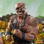 TOXIC AVENGER ULTIMATES!  TOXIC AVENGER MOVIE FIGURE - immagine 5