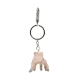 WEDNESDAY THING PVC KEYCHAIN - immagine 4