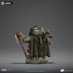 LOTR GIMLI MINICO - immagine 7