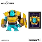 DISNEY MIRROR 5INCH SULLEY AF - immagine 4