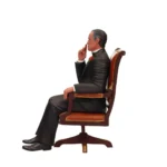 GODFATHER VITO CORLEONE AF RERUN - immagine 6