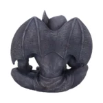 LAVERNE GARGOYLE FIGURINE - immagine 8