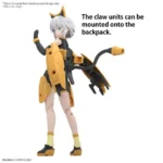 30MS RISHETTA FREESIA WEAR COLOR A - immagine 5