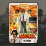 BEASTIE BOYS ULTIMATES! SABOTAGE VIC COLFARI AF - immagine 3