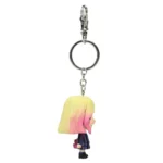 WEDNESDAY ENID PVC KEYCHAIN - immagine 4