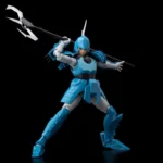 SAMURAI TROOPERS SUIKO NO SHIN AF - immagine 6
