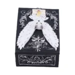 OWL MESSENGER COOKIES BOX - immagine 3