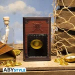 ONE PIECE STRAWHAT MONEY BANK - immagine 5