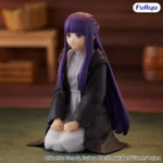 FRIEREN FERN SULKY NOODLE STOPPER FIGURE - immagine 3