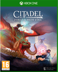 Citadel: Forged With Fire