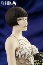 CREPAX VALENTINA STATUE - immagine 6