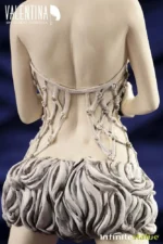 CREPAX VALENTINA STATUE - immagine 8