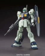HGUC NEMO UNICORN VER 1/144 - immagine 4