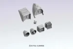 BUILDERS PARTS HD MS VERNIER 03 1/144 - immagine 5