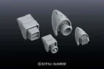 BUILDERS PARTS HD MS VERNIER 03 1/144 - immagine 4