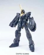 MG GUNDAM UNICORN 2 RX-0 BANSHEE 1/100