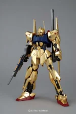 MG HYAKU-SHIKI VER 2.0 1/100 - immagine 8