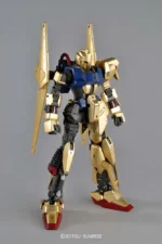 MG HYAKU-SHIKI VER 2.0 1/100 - immagine 5