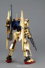 MG HYAKU-SHIKI VER 2.0 1/100 - immagine 6