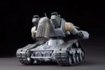 HG GUNTANK EARLY TYPE 1/44 - immagine 2