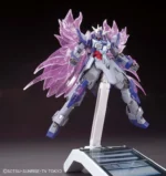 HGBF GUNDAM DENIAL 1/144 - immagine 4