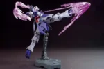 HGBF GUNDAM DENIAL 1/144 - immagine 2