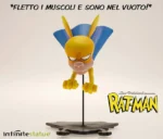 RAT-MAN INFINITE COLL #6 RAT-MAN FLETTO - immagine 8