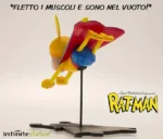 RAT-MAN INFINITE COLL #6 RAT-MAN FLETTO - immagine 7