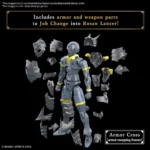 30MF ROSAN LANCER - immagine 8