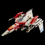 TRANSFORMERS STUDIO SERIES TRANSFORMERS ONE STARSCREAM ACTION FIGURE