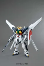 MG GUNDAM DOUBLE X 1/100 - immagine 7