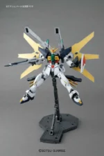 MG GUNDAM DOUBLE X 1/100 - immagine 8