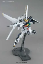 MG GUNDAM DOUBLE X 1/100 - immagine 5