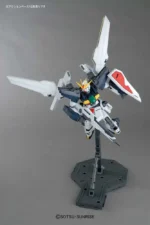 MG GUNDAM DOUBLE X 1/100 - immagine 6
