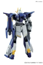 HGBF GUNDAM LIGHTNING 1/144 - immagine 2