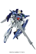 HGBF GUNDAM LIGHTNING 1/144 - immagine 4