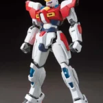 HGBF GUNDAM BUILD BURNING 1/144