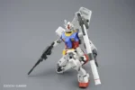 MG GUNDAM RX-78-2 VER 3.0 1/100 - immagine 4