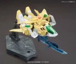 SDBF GUNDAM WINNING STAR - immagine 3
